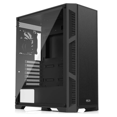 CASE Raijintek Case ATX - ARCADIA III CASE Raijintek Case ATX - ARCADIA III