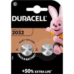 БАТЕРИИ DURACELL ULTRA AA 2бр.