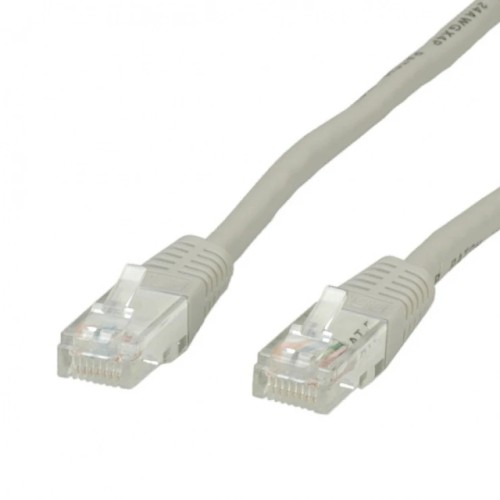 PATCH CORD CAT.5E UTP 3m 21.99.0503 PATCH CORD CAT.5E UTP 3m 21.99.0503
