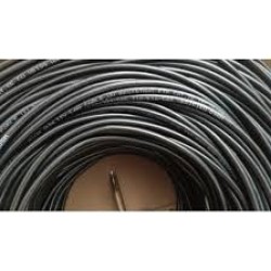 КАБЕЛ FTP CAT5E 24AWG XCOM CU ЧЕРЕН