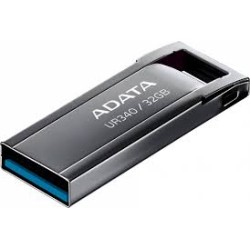 ПАМЕТ USB ADATA UR340 USB3.2 METAL 32GB ПАМЕТ USB ADATA UR340 USB3.2 METAL 32GB