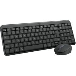 КЛАВИАТУРА И МИШКА LOGITECH MK250 WRS КЛАВИАТУРА И МИШКА LOGITECH MK250 WRS
