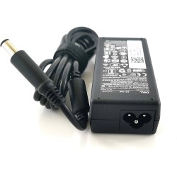 Оригинално зарядно устройство Dell 65W (P/N: 450-18168 / 06TM1C)