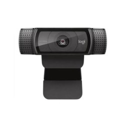Logitech Webcam C920 HD Pro Logitech Webcam C920 HD Pro