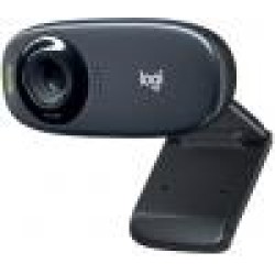 Logitech Webcam C310 Logitech Webcam C310