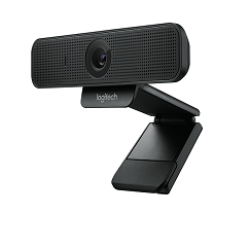 Logitech Webcam C925E