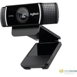 Logitech Webcam C922 Logitech Webcam C922