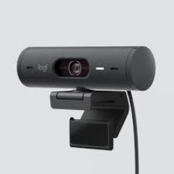 Logitech Webcam Brio 500 Graphite