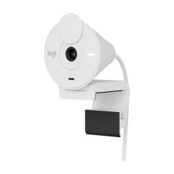 Logitech Webcam Brio 300 White Logitech Webcam Brio 300 White