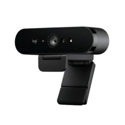 Logitech Webcam Brio 4K