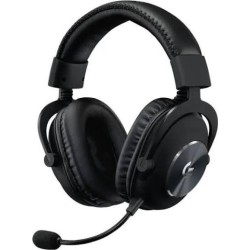 Logitech Headset G PRO X Wireless