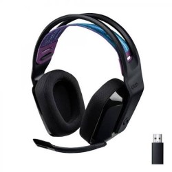 Logitech Headset G535 Lightspeed Black
