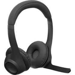 Logitech Headset Zone 300 Wireless Black