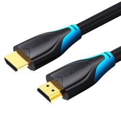 КАБЕЛ HDMI MM 5М VENTION 4K/60Hz Gold