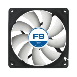 ВЕНТИЛАТОР ARCTIC FAN  F9 92x92x25mm1800RPM