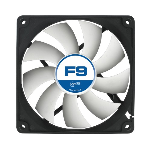 ВЕНТИЛАТОР ARCTIC FAN F9 92x92x25mm1800RPM ВЕНТИЛАТОР ARCTIC FAN F9 92x92x25mm1800RPM