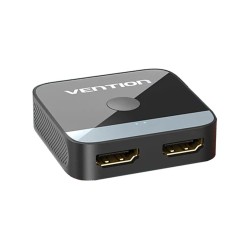 РАЗКЛОНИТЕЛ ПРЕВКЛЮЧВАТЕЛ HDMI 2 PORT VENTION