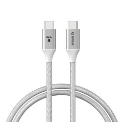 КАБЕЛ  USB Type C to DisplayPort 1.5m 8K black