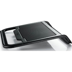 Deepcool N200 Notebook Cooler, 5VDC Rated Voltage, 15.6' Deepcool N200 Notebook Cooler, 5VDC Rated Voltage, 15.6'