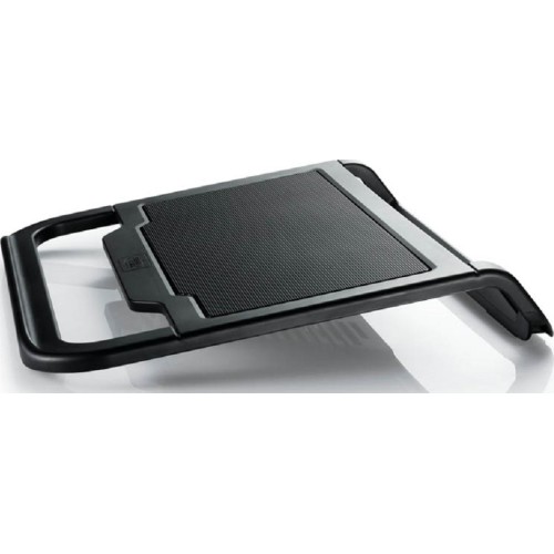 Deepcool N200 Notebook Cooler, 5VDC Rated Voltage, 15.6\' Deepcool N200 Notebook Cooler, 5VDC Rated Voltage, 15.6\'