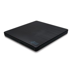 Hitachi LG DVD/RW GP60NB60 Black Retail
