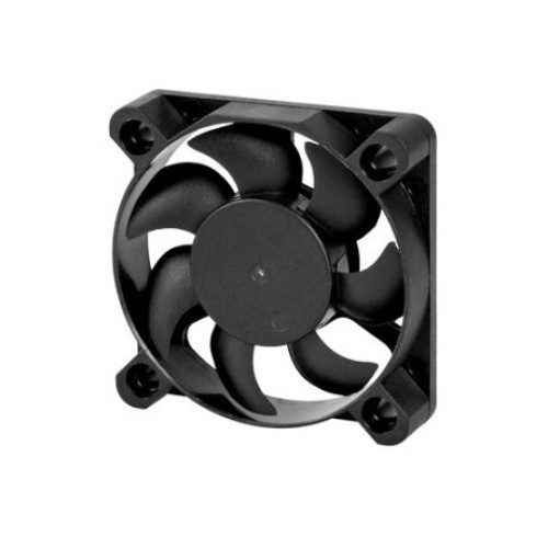 ВЕНТИЛАТОР EVERCOOL 50x50x10 EL 4500RPM ВЕНТИЛАТОР EVERCOOL 50x50x10 EL 4500RPM