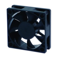 ВЕНТИЛАТОР EVERCOOL 60x60x20 EL 4000RPM