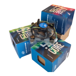 ВЕНТИЛАТОР INTEL LGA1151