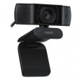 RAPOO XW170 Webcam уеб камера 30 FPS,720p HD AF