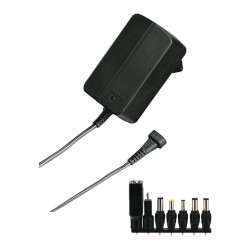 Adapter Hama 223613/137332/46618 3-12V/1A