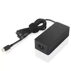 Lenovo 65W USB-C Standard AC Adapter (EU), P/N: 4X20M26272