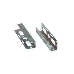 HDD монтажен адаптер, 3.5″ към 5.25″