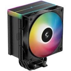Вентилатор DeepCool CPU AG500BK RGB LGA1851