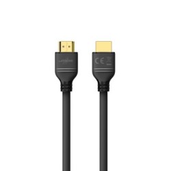CABLE HDMI A - micro HDMI D MM 1.8m VCOM CG587