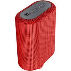 ТОНКОЛОНИ CANYON CNE-CBTSP4R Bluetooth RED 5W