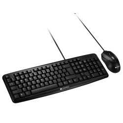 KBD CANYON CNE-CSET1 + MSE