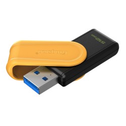 Kingston DataTraveler Exodia S  512GB (Black/Yellow)