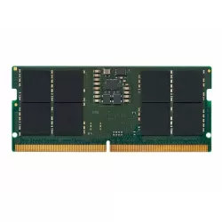 Памет 16GB DDR5 5600MT/s, SO-DIMM, Kingston KVR56S46BS8-16, 1.1V