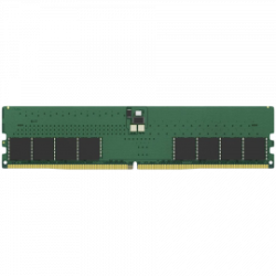 Kingston 32GB 5600MT/s DDR5 Non-ECC CL46 DIMM 2Rx8