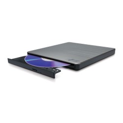 Hitachi LG DVD/RW GP60NS60 Silver Retail