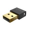 АДАПТЕР BLUETOOTH USB VERSION 5.0 ORICO BTA-508