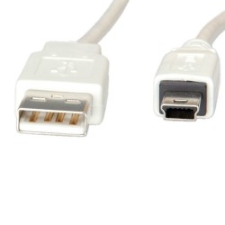 КАБЕЛ USB TYPE A ST 5 PIN