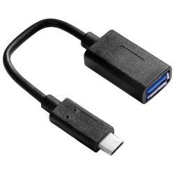 КАБЕЛ USB VALUE 11.99.9030 OTG