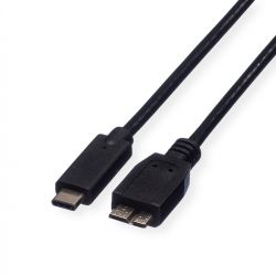 КАБЕЛ USB 3.14 TYPE C/M MICRO B/M