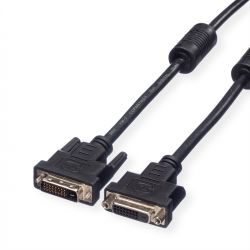 КАБЕЛ DVI ST-BU DUAL LINK 2M