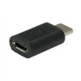АДАПТЕР USB 2.0 TYPE C> MICRO B ROTRONIC 