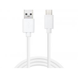 КАБЕЛ USB USB-C 3.1 USB-A 2.0 1M
