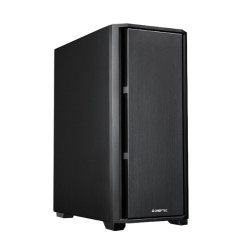 Computer case Chieftec Pro Midi Q