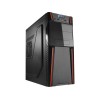 Компютър за офис AMD 5 8500G, 16GB DDR5, 480GB NVMe