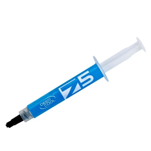 ТЕРМОПАСТА DEEPCOOL Z5 3g ТЕРМОПАСТА DEEPCOOL Z5 3g